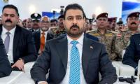 Iraqi PM Gives Pro-Iran Factions June 30 Deadline to Disarm