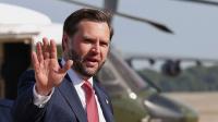 US Vice-President JD Vance to visit Argentina in November