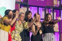 Impact Finance Bulletin: early takeaways from the impact conference season