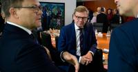 ‘We have not delivered’: Germany’s Wadephul criticizes slow EU enlargement progress