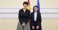 Central and Basque government discuss migration competences and agree on new bilateral meetings
