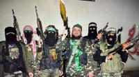 Italian Prisoner Accused of Hamas Financing Appears in Video Sermon Praising Gaza Fighters