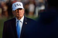 Even crypto bros are bailing on Trump
