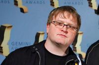 Nova Scotia judge dismisses sexual-assault charge against Trailer Park Boys’ Mike Smith