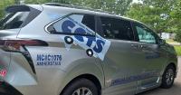 Transit services in northern Nova Scotia to purchase six new vehicles