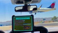 Phoenix Airports Studying Surface Alert Technology