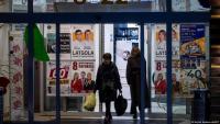 Latvians head to the polls with Russia on their minds