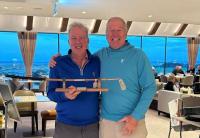 Royal Dornoch claim win against North Carolina team