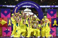 England drawn against co-hosts South Africa but avoid India and Australia in Cricket World Cup
