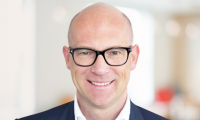 Dirk Vater Expands Bain’s Financial Services Business from Zurich