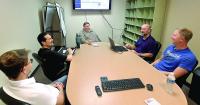 Breast Cancer Awareness | Windber institute's data tracking system used by scientists far and wide