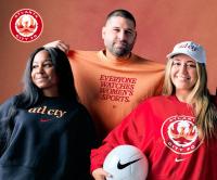 Atlanta City FC will reveal team colors, crest at free event on Oct. 4