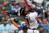 Phillies beat Braves 4-3 to force do-or-die NL Wild Card Game 3 in Atlanta