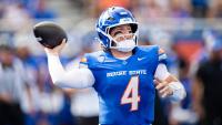 Group of 6 College Football Power Rankings: Can Anyone Catch Boise State?
