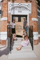 The Purple Wagon advances to final round of statewide Open 4 Business competition