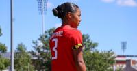 Maryland women’s soccer’s goalless streak mirrors one of its worst seasons in team history