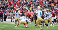 Maryland football 54-3 loss exposed deep gaps in its formerly strong offense