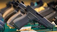 New Maryland gun and police laws take effect Oct. 1