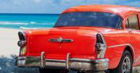 Cruisin' the Coast 2026 drives Mississippi hotels toward sold-out capacity