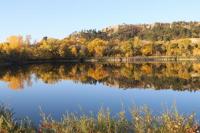 Fall activities in Northwest Nebraska