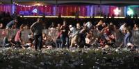 Nevada leaders mark 9th anniversary of Route 91 Harvest Festival mass shooting