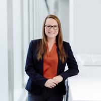 Dr. Samantha Morin Joins HDR as Senior Clinical Planner, Correctional Health