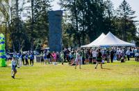 ‘Break that barrier’: NAMI’s walk for mental health, suicide prevention aims to combat stigma, foster togetherness