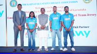 Karnataka Cricket Teams In New Jersey For 2026-27 Season