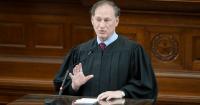 Alito’s Recusal From a Key Climate Case May Be Too Little, Too Late