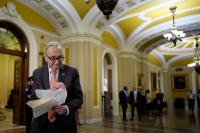 The DNC’s New Jewish Council Is a Political Smoke Alarm