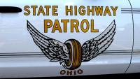 Ohio State Highway Patrol investigating deadly two-vehicle crash involving concrete mixer