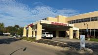 Threatening call prompts response at Licking Memorial Hospital Thursday morning