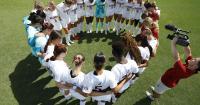 Alabama women’s soccer rolls past No. 21 Oklahoma, remains unbeaten in SEC pla