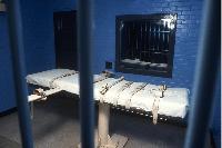 How Execution Fail Rates Compare as Christa Pike Taken to Hospital