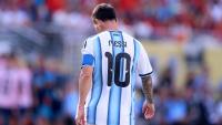 Messi says goodbye to Argentina: his final match with the national team