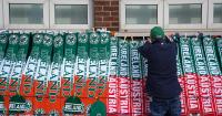 Ireland v Austria: Live updates as Republic face first home game in Nations League with security tight at the Aviva