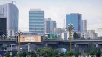 Blasts in Ethiopian capital after government banned drone flights