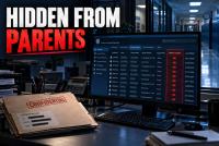Exposed: School District Used Secret Gender-Transition Database to Keep Parents in the Dark