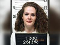 Tennessee Halts Executions After Christa Pike Survives Two-Dose Lethal Injection Attempt