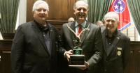 Tennessee honors Veterans Month with Capitol presentation