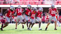 College Football Week 5 Best Bets (Bet on Ohio State to Win and Cover vs. Iowa)