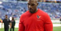 Houston Texans News: Thursday October 1, 2026