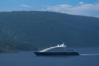 Cruise Is Up, Clients Are Getting Cut: What Two New Reports Say About Luxury Travel in 2027