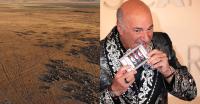 The People of Utah vs. Kevin O’Leary