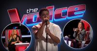 First Māori singer competes on The Voice US