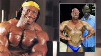 8-Time Mr. Olympia Lee Haney Receives Life-Saving Kidney Transplant