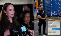 Worst humiliation yet for woke Seattle mayor as Democrat lawmaker's text saying 'I'm not confident she knows what she's doing' is exposed