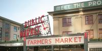 Mayor Wilson Seeks Member to Serve on Pike Place Market Historical Commission 