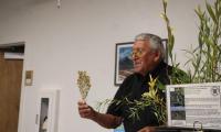 SCLT Discovery Session: Cheyenne Uses of Native Plants