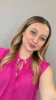Cheyenne Phelps named September Nurse of the Month